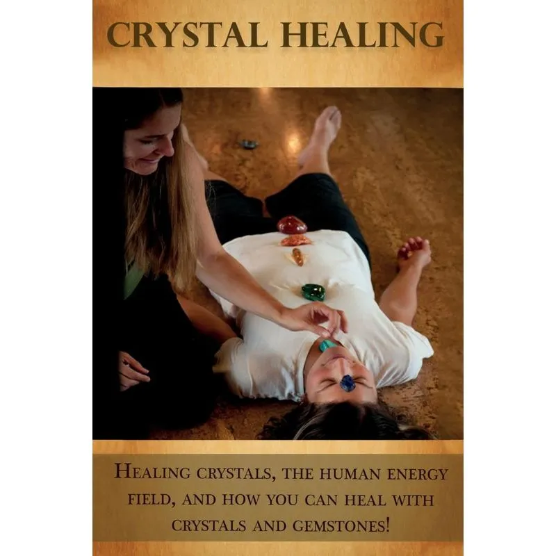 Crystal Healing