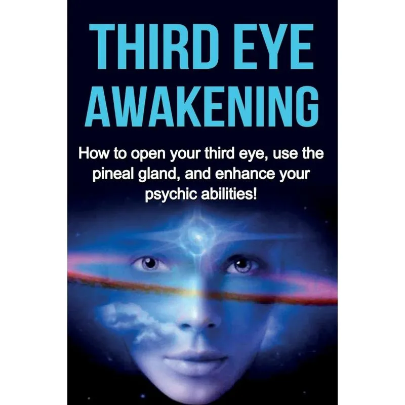 Third Eye Awakening