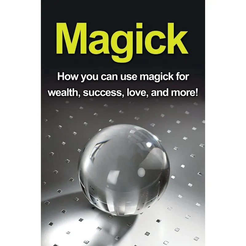 Magick