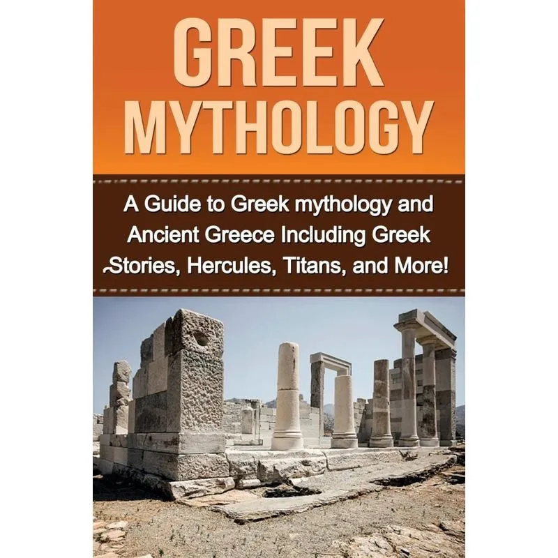 Greek Mythology