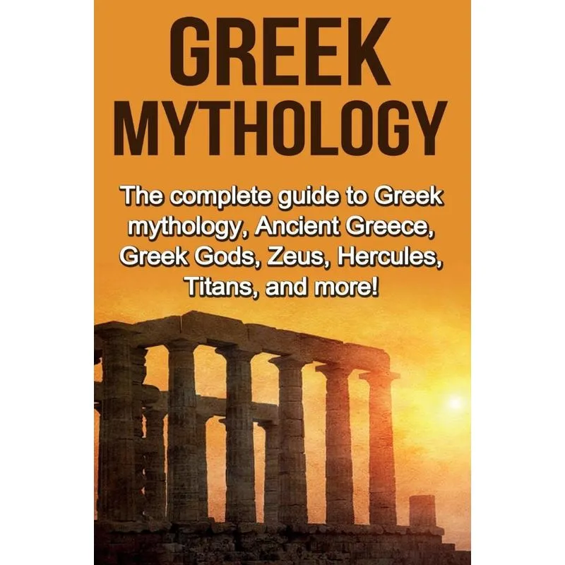 Greek Mythology