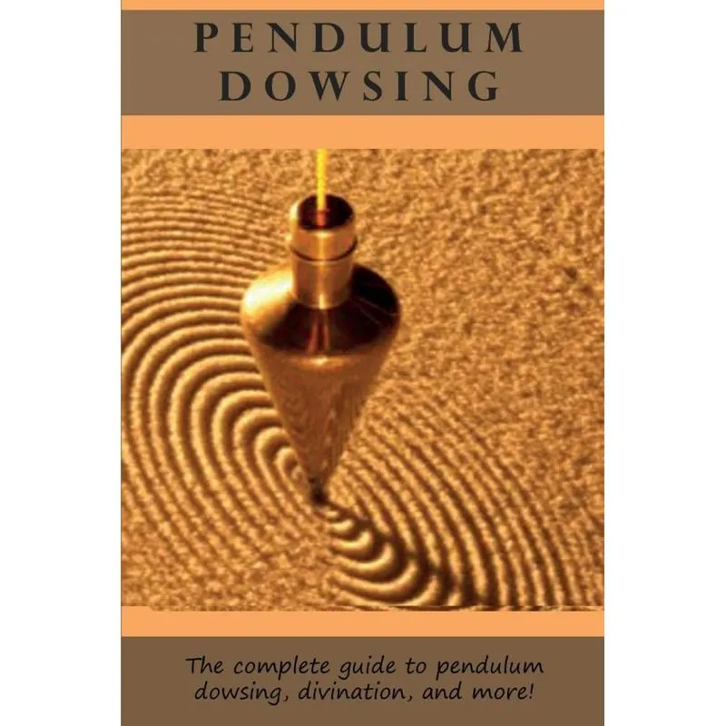 Pendulum Dowsing