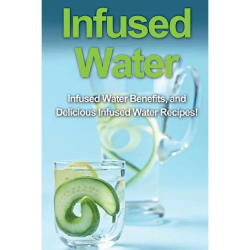 Infused Water