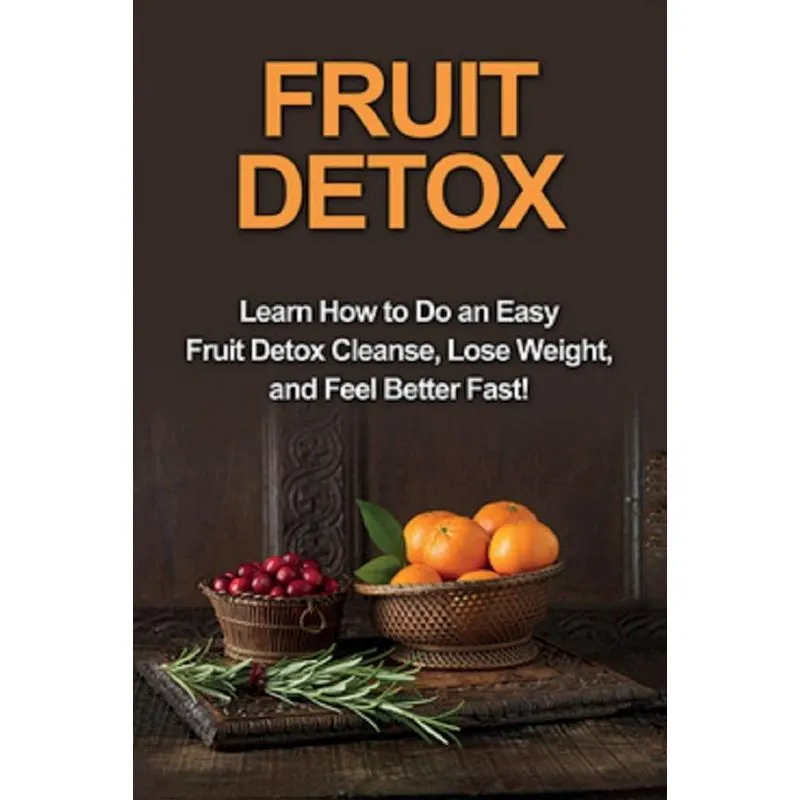 Fruit Detox