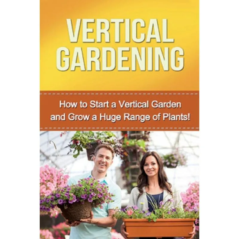 Vertical Gardening