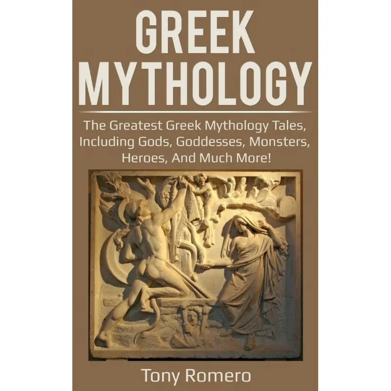 Greek Mythology