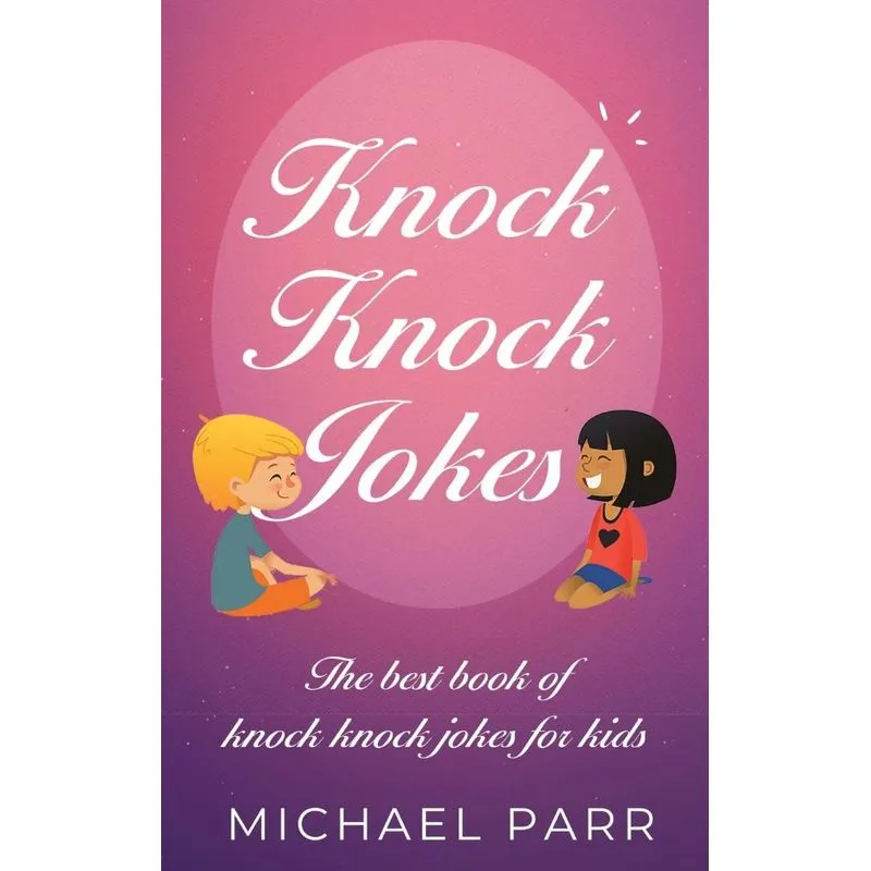Knock Knock Jokes