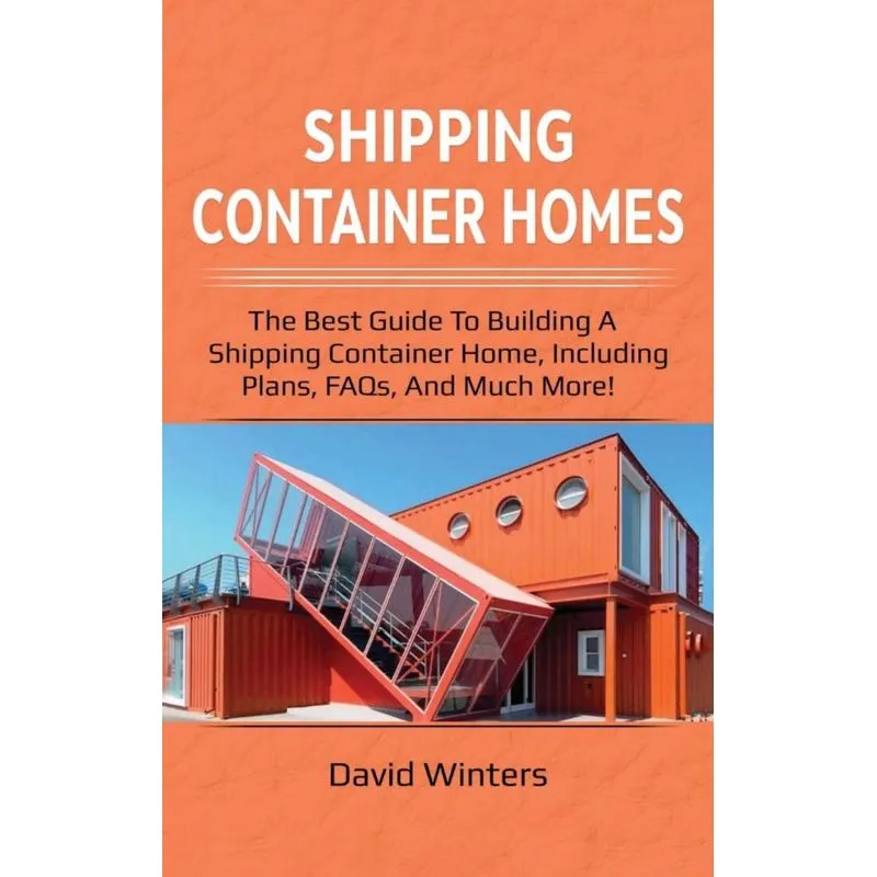 Shipping Container Homes