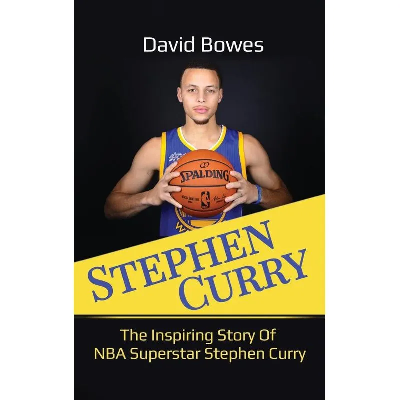 Stephen Curry