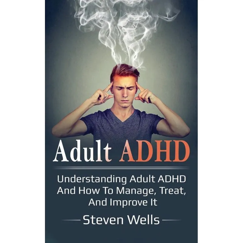 Adult ADHD