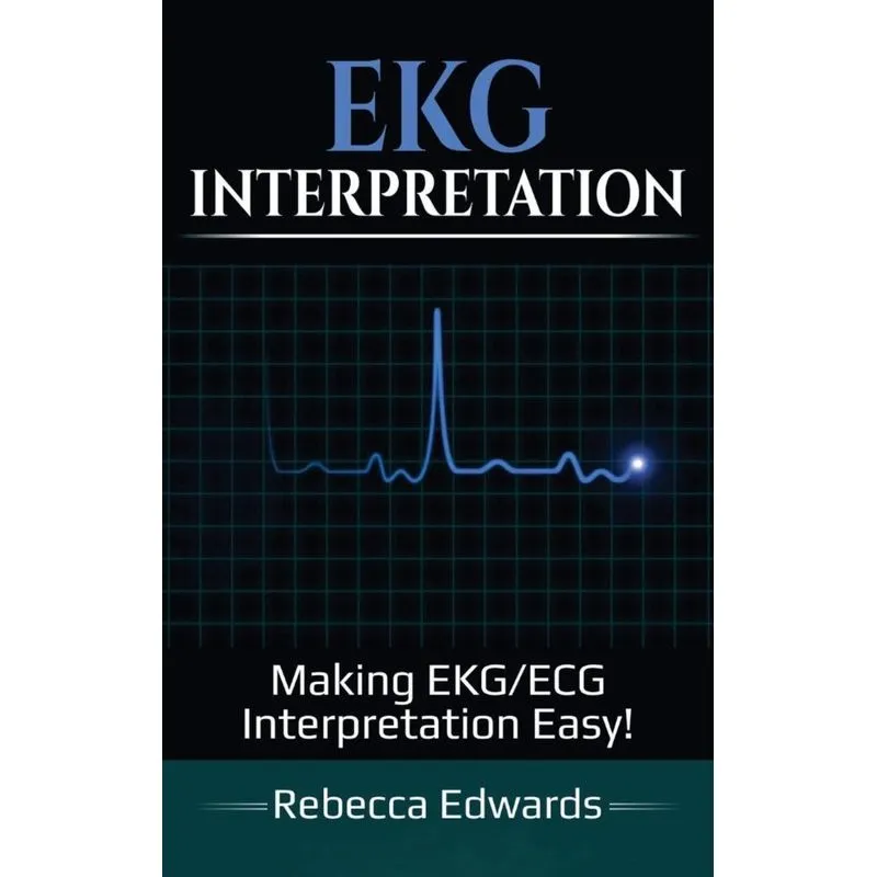 EKG Interpretation