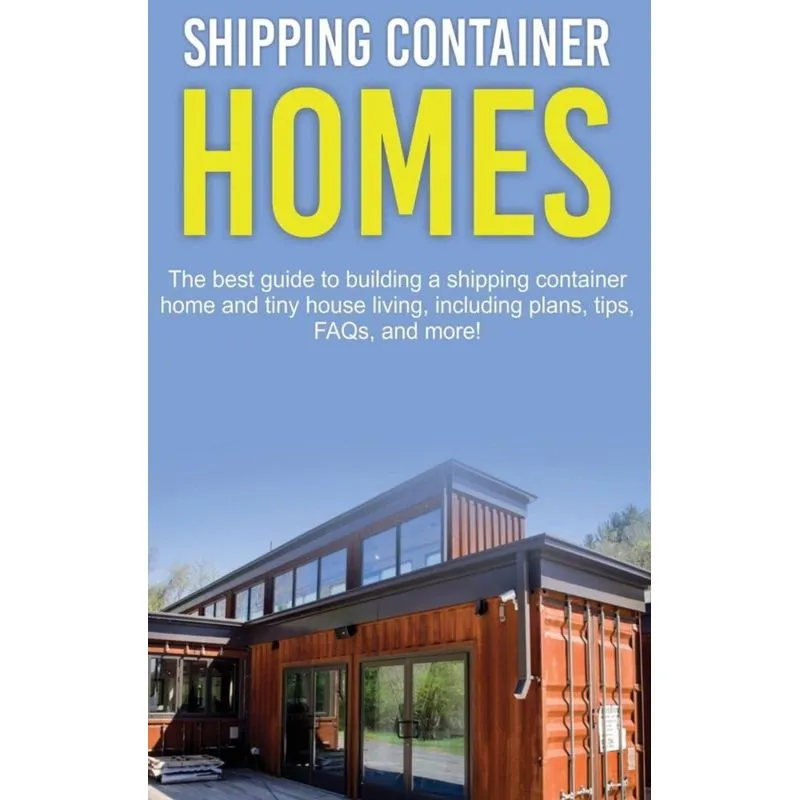Shipping Container Homes
