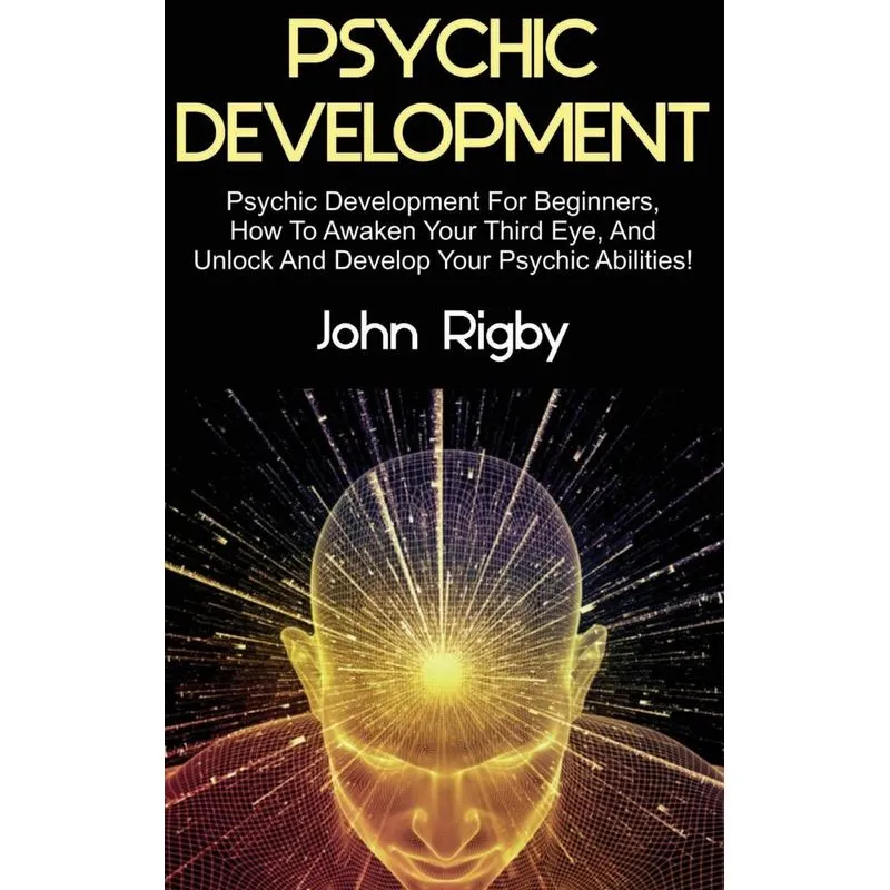 Psychic Development