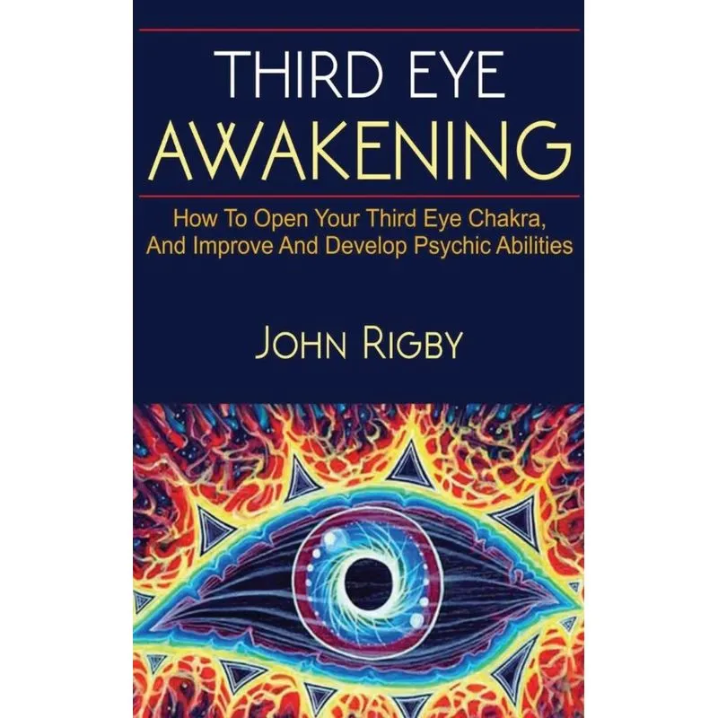 Third Eye Awakening