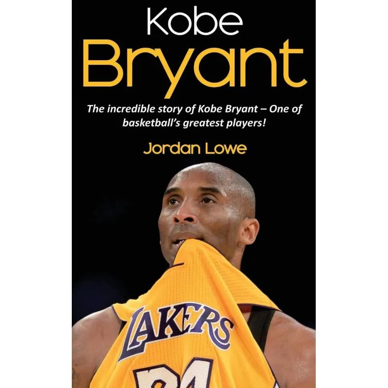 Kobe Bryant