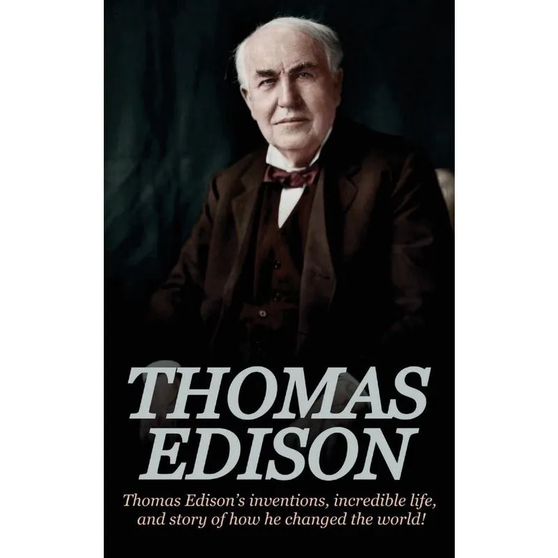Thomas Edison