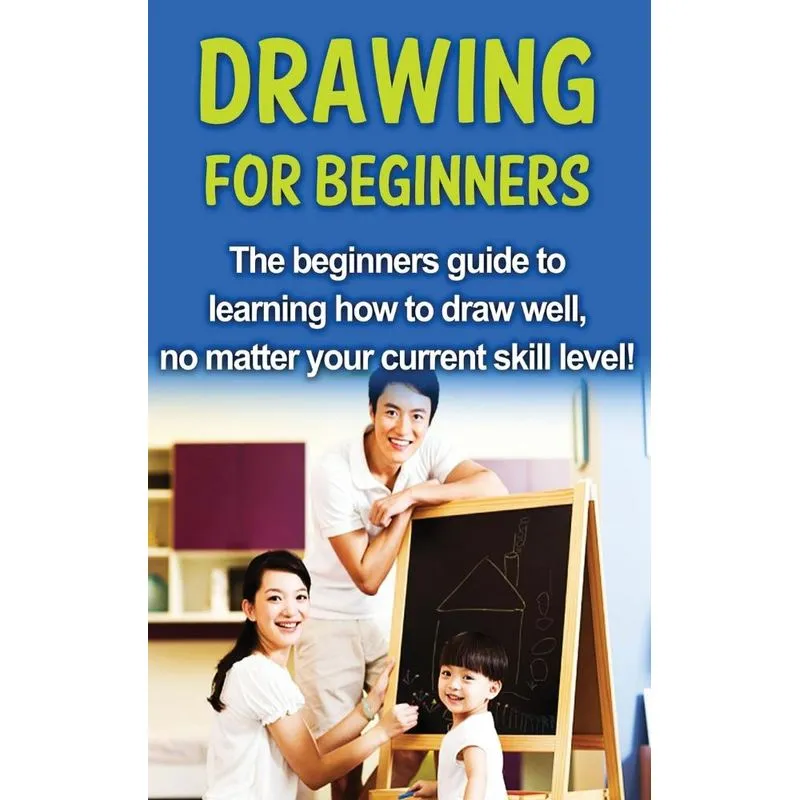 Drawing For Beginners
