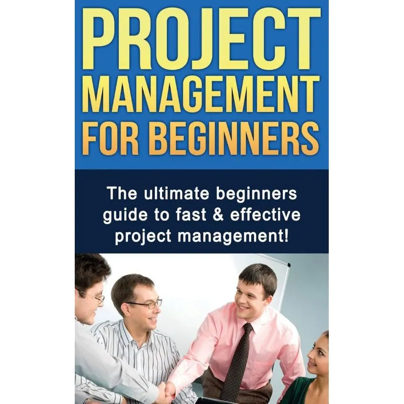 Project Management For Beginners