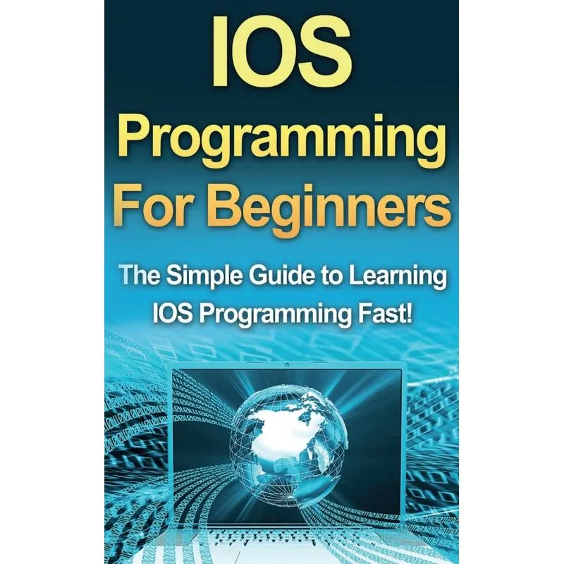 IOS Programming For Beginners