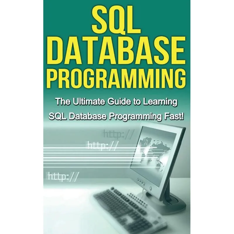 SQL Database Programming