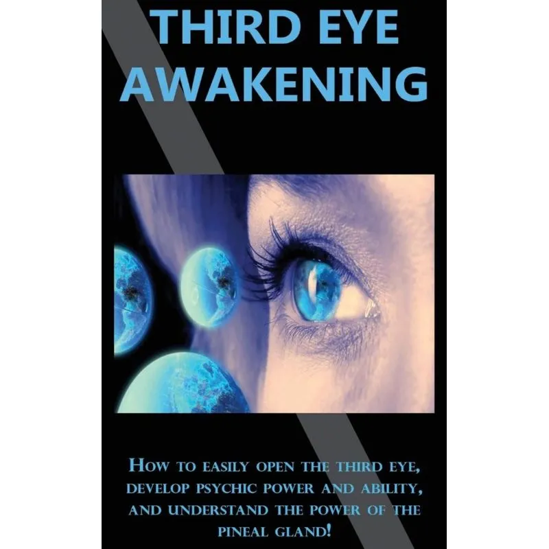 Third Eye Awakening