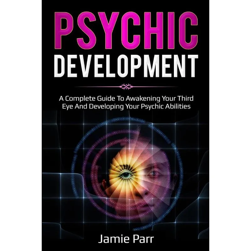 Psychic Development. Psychic Development