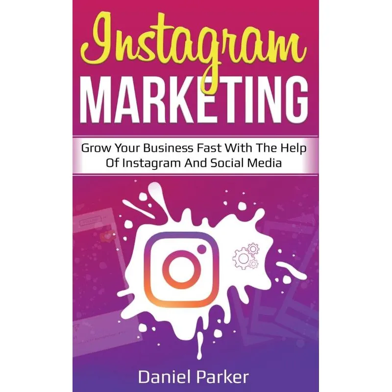 Instagram Marketing. Instagram Marketing