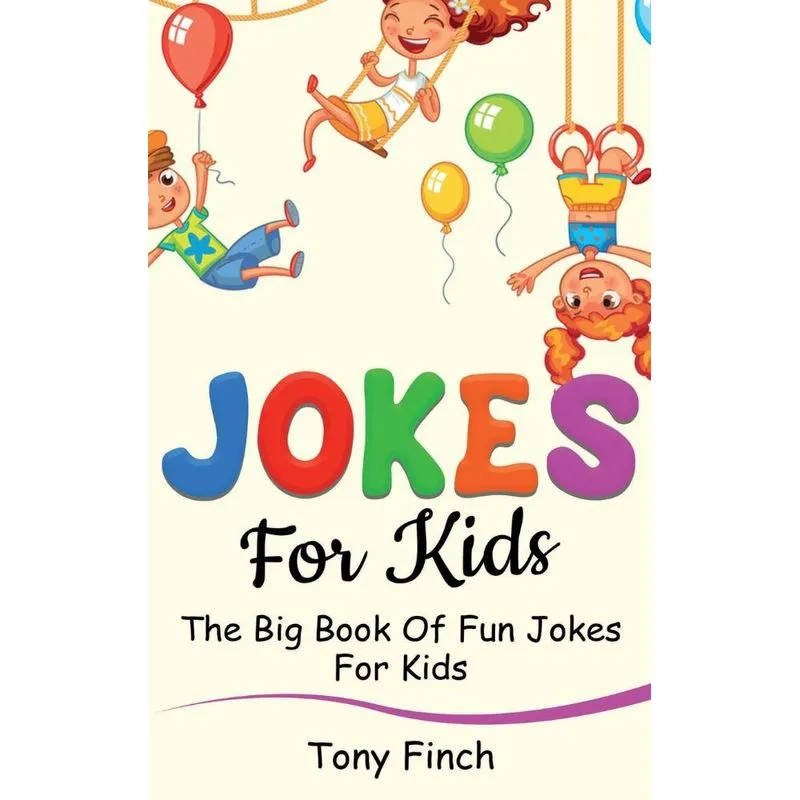 Jokes for Kids