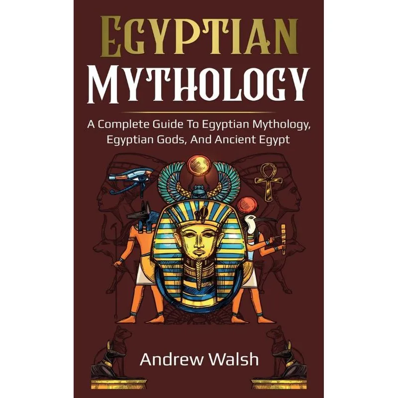 Egyptian Mythology