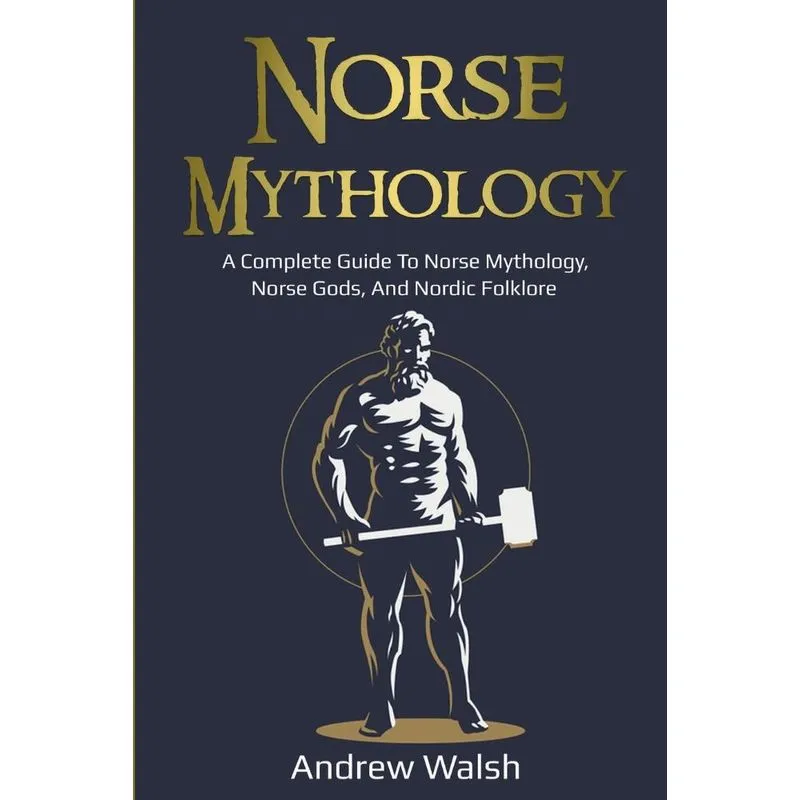 Norse Mythology