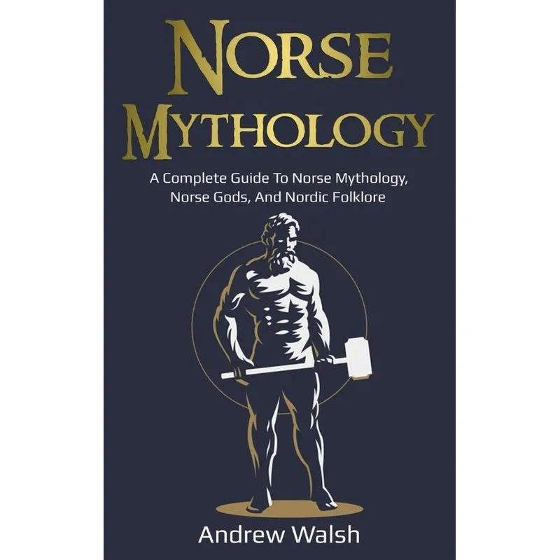 Norse Mythology