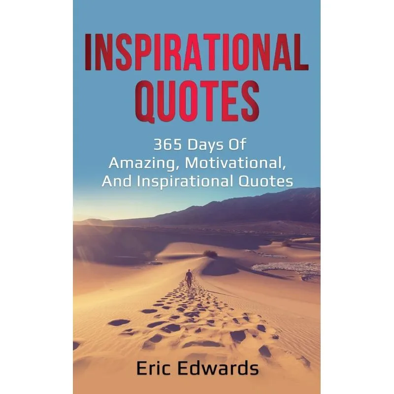 Inspirational Quotes