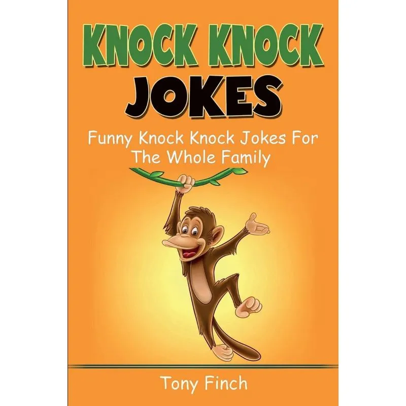 Knock Knock Jokes