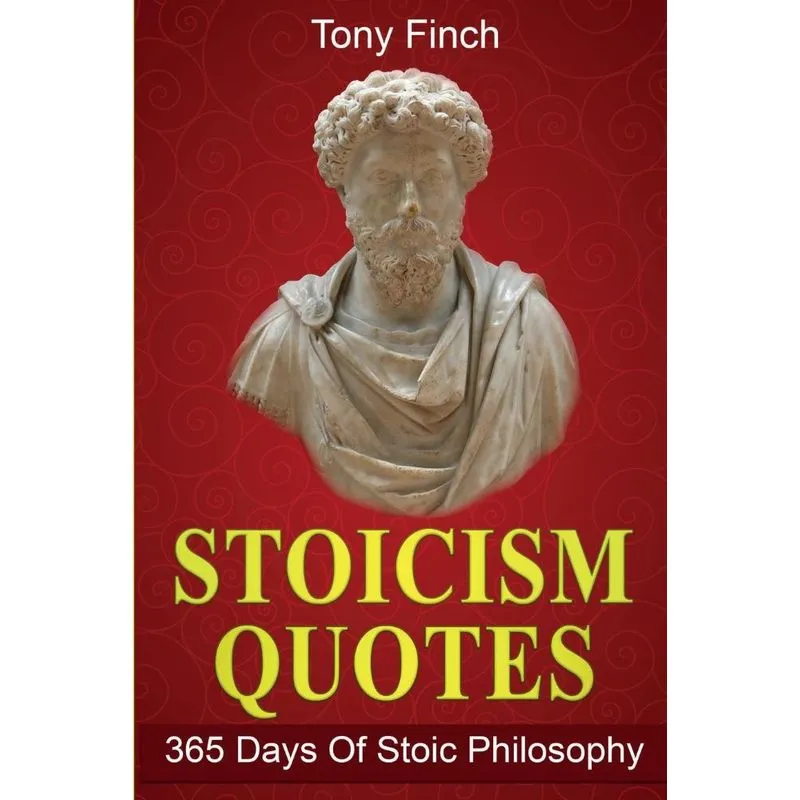 Stoicism Quotes