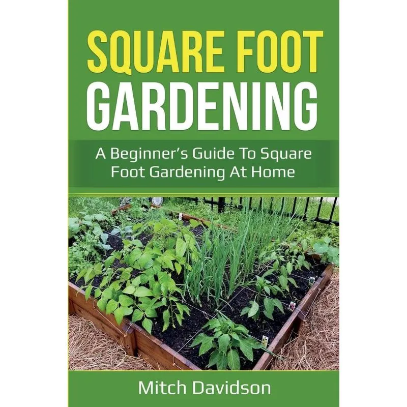 Square Foot Gardening