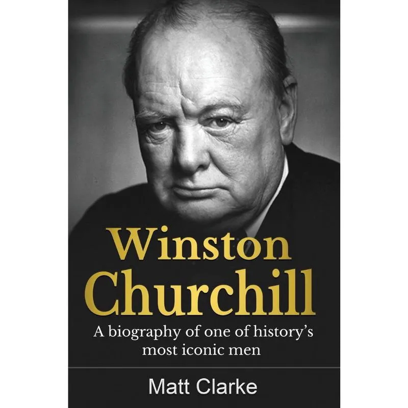 Winston Churchill