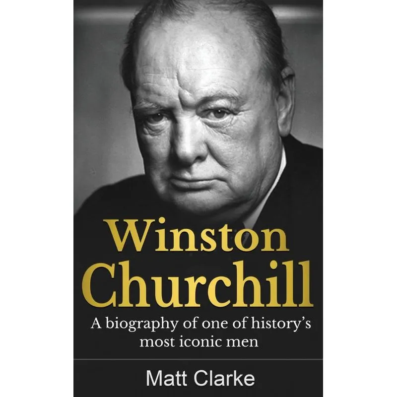 Winston Churchill