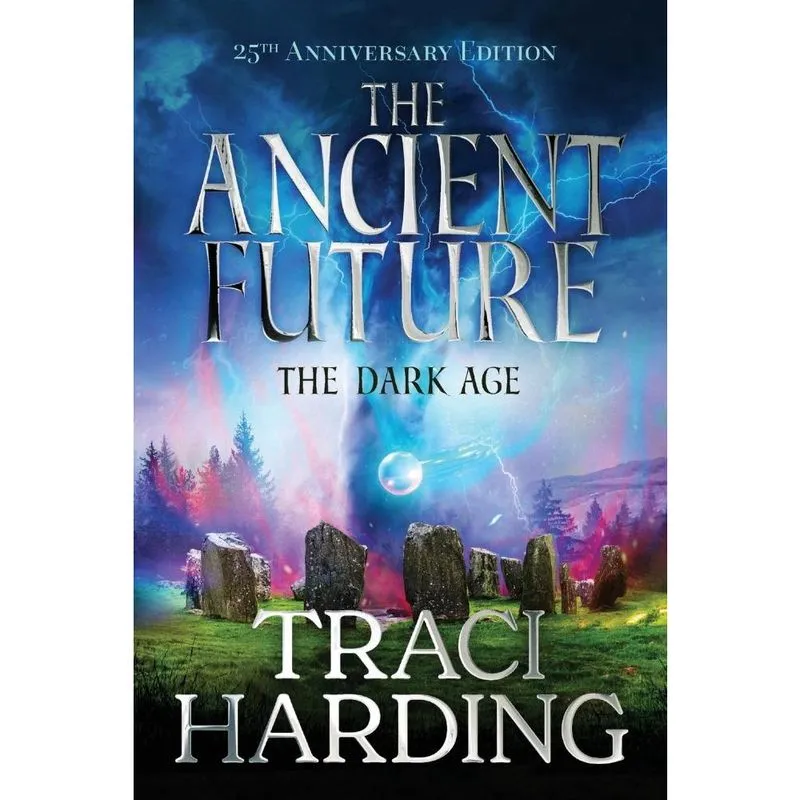 Livro The Ancient Future
