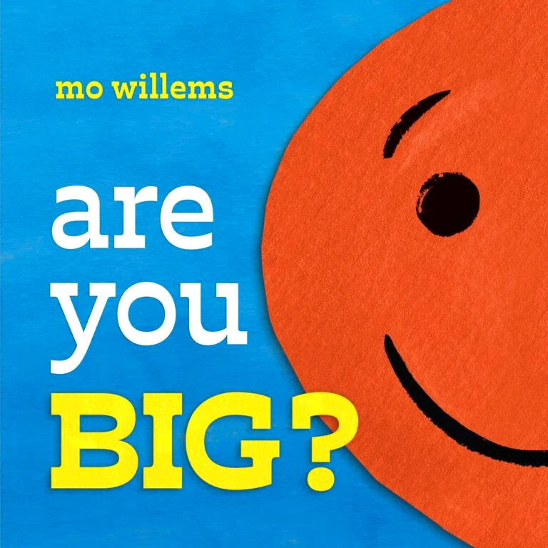 Are You Big?