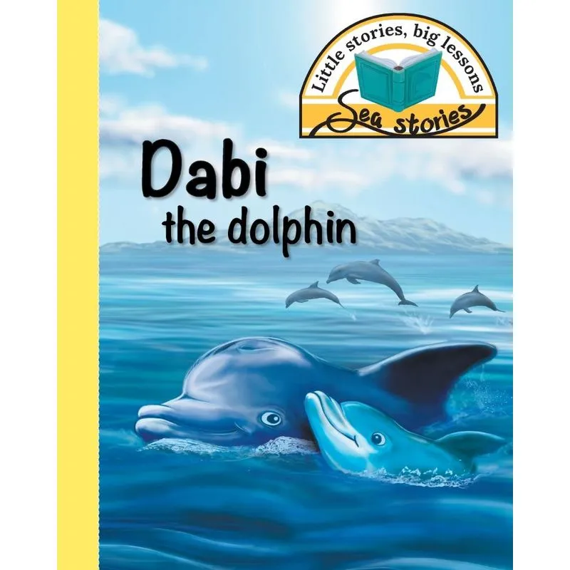 Dabi the dolphin