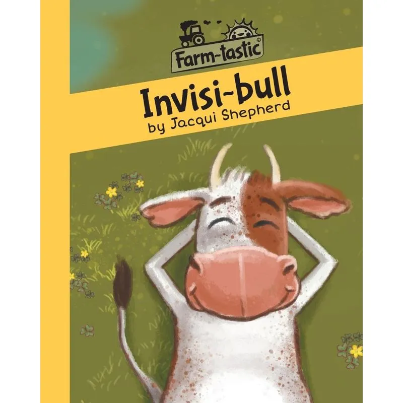 Invisi-bull