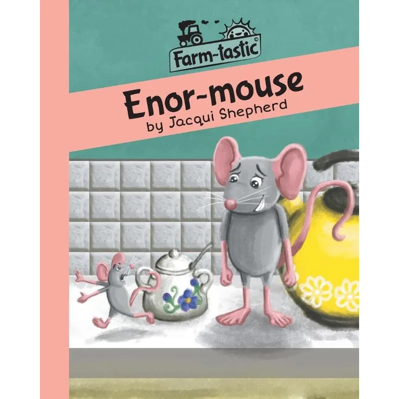 Enor-mouse