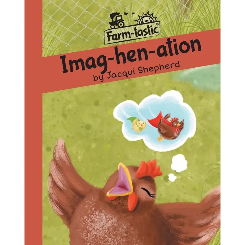Imag-hen-ation