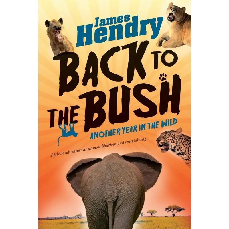 Back to the Bush