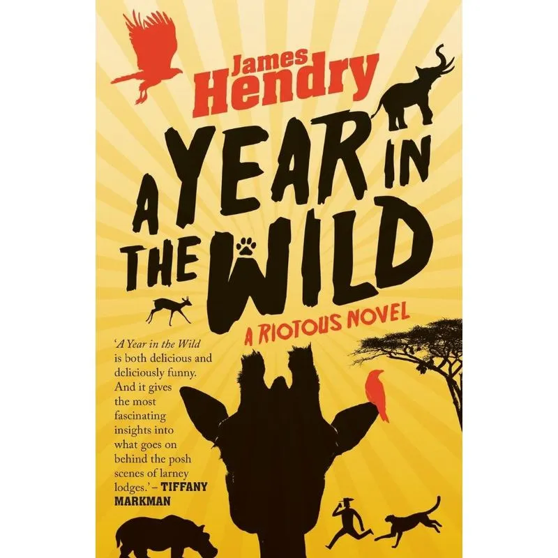 A Year in the Wild