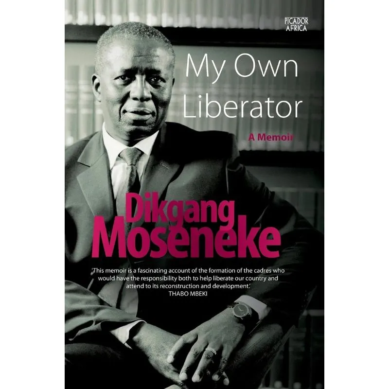 My Own Liberator