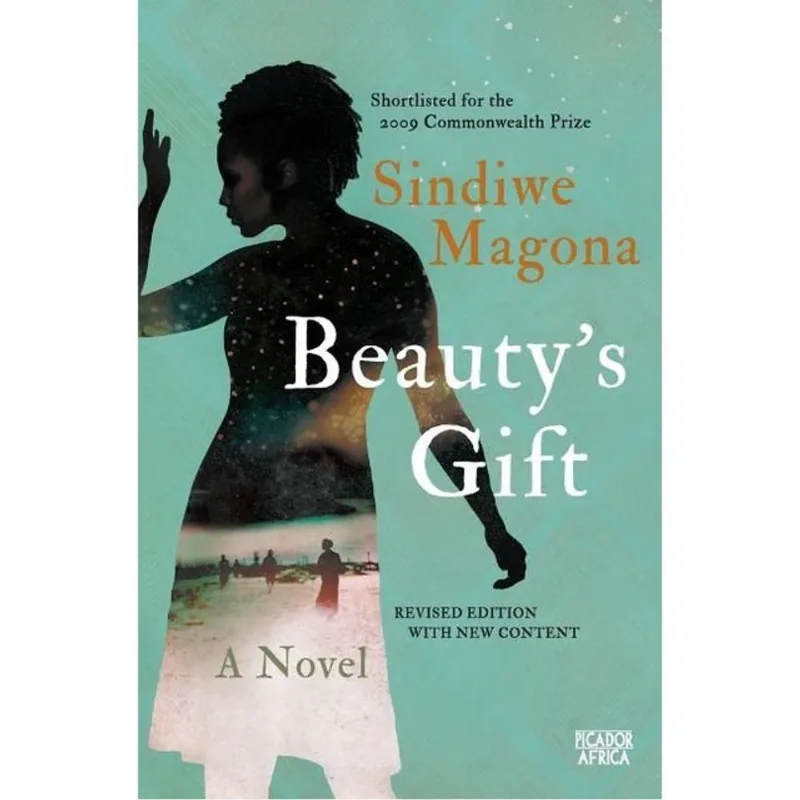 BEAUTY'S GIFT