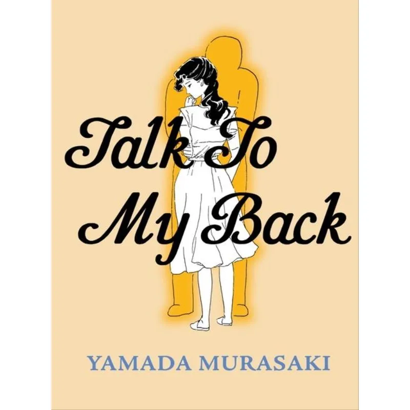 TALK TO MY BACK