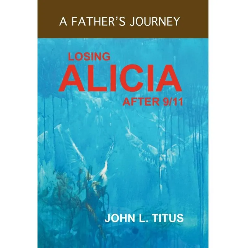 Losing Alicia