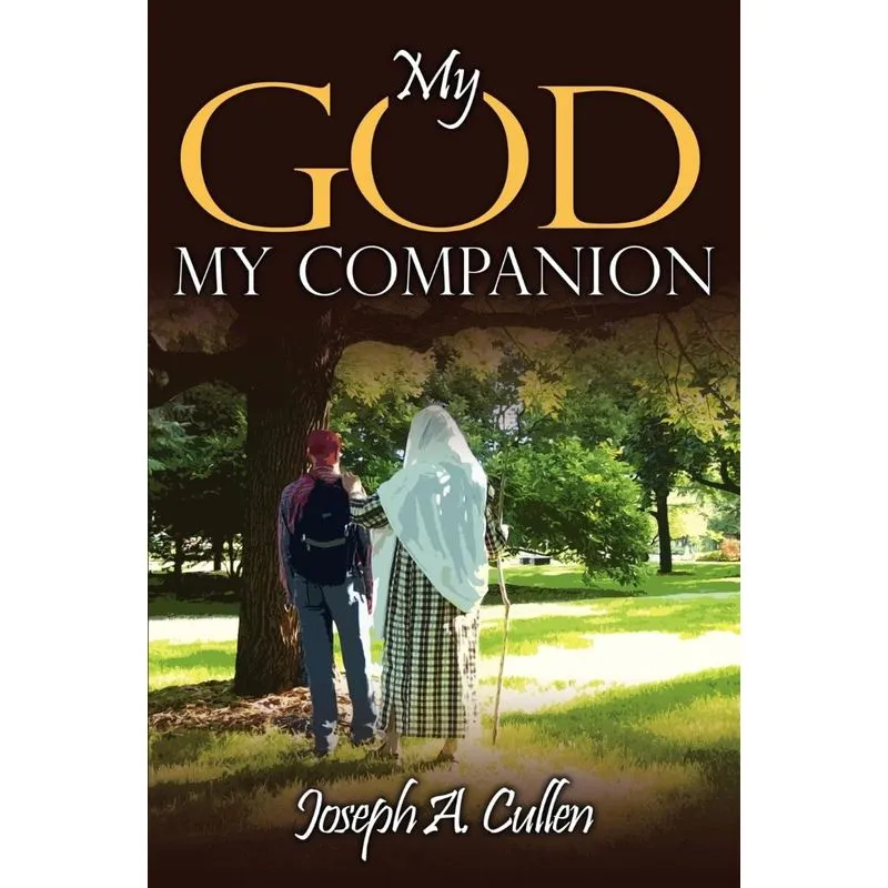 My God, My Companion